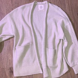 urban outfitters knit cardigan